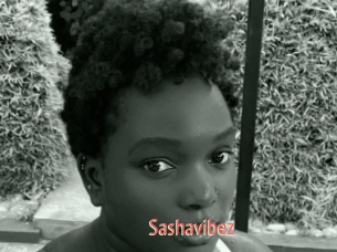 Sashavibez