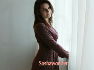 Sashawonder