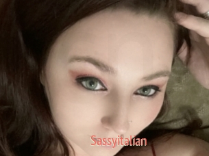 Sassyitalian