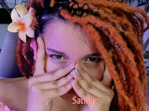 Satisky