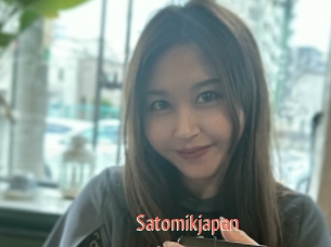 Satomikjapan