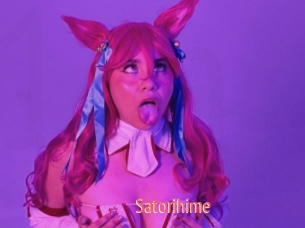 Satorihime