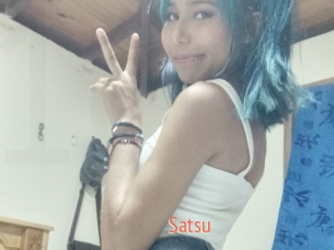 Satsu