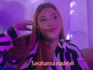 Savahanna_madelyn