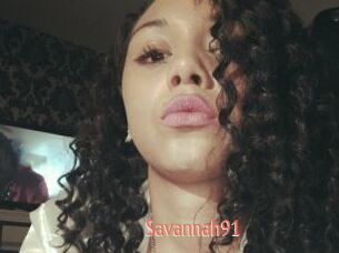 Savannah91