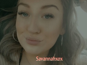 Savannahxox