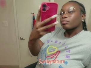 Savbynature