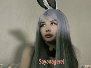 Sayanagerel