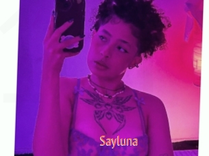 Sayluna