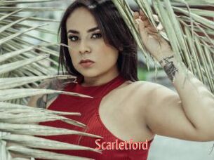 Scarletford