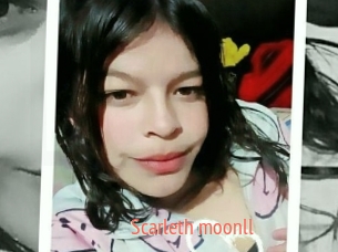 Scarleth_moonll
