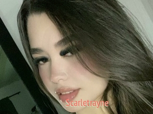 Scarletrayne