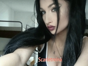 Scarletreina