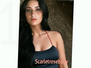Scarletrosebaby