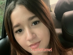 Scarlettamel