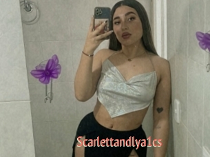 Scarlettandlya1cs