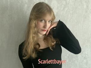 Scarlettbayer