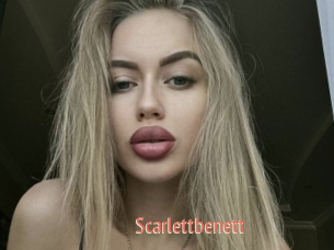 Scarlettbenett