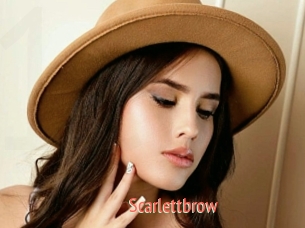 Scarlettbrow