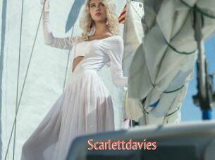 Scarlettdavies