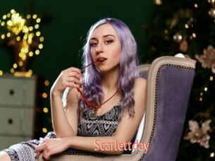Scarlettday