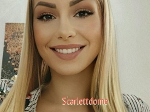 Scarlettdome