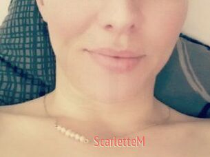 ScarletteM