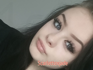 Scarlettexjade