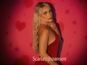 Scarlettjhoanson
