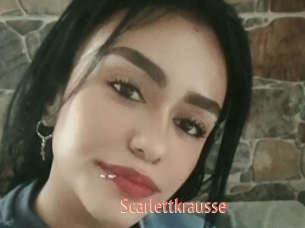 Scarlettkrausse