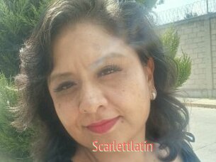 Scarlettlatin