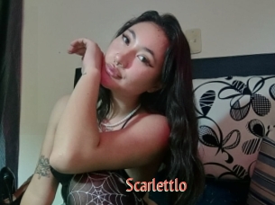 Scarlettlo