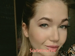 Scarlettmartinz