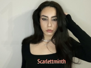 Scarlettminth
