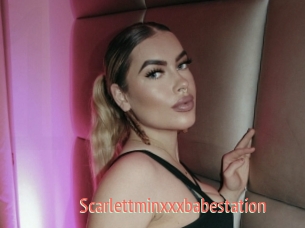 Scarlettminxxxbabestation