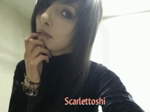 Scarlettoshi