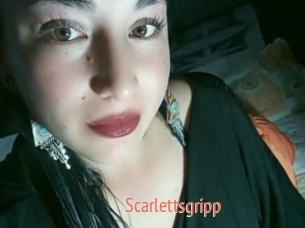 Scarlettsgripp