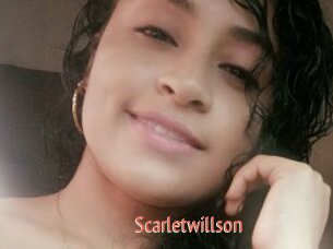 Scarletwillson