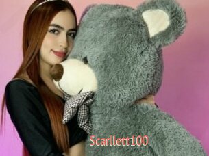Scarllett100