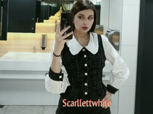 Scarllettwhite