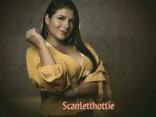 Scarrletthottie