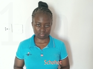 Schohot