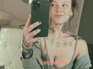 Scorpionlady