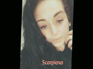 Scorpioxo