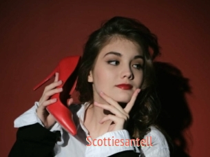 Scottiesantell