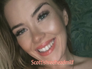 Scottishredheadmilf