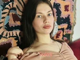 Seajorji