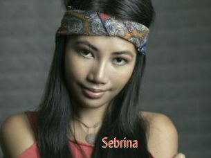 Sebrina