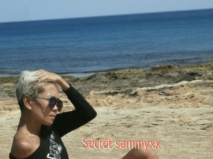 Secret_sammyxx