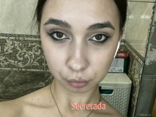 Secretada